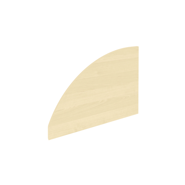 Экран Riva А.ЭКР-1 600x450x18 (Клен)