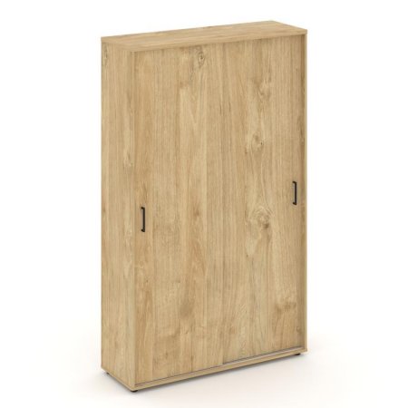 Шкаф-купе для одежды SN.SHK-003 (1200х400х1982) (Тиквуд Светлый)