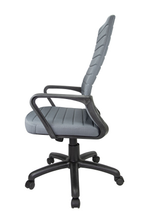 Офисное кресло 1165-3 S PL Серый (Серый)
