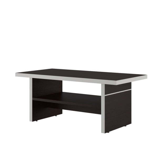 Кофейный стол Zoom ZOM275600 1200x600x500 (Венге)