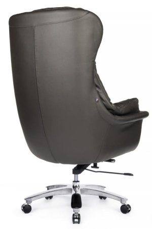 Кресло Leonardo A355 Коричневый (Коричневый)