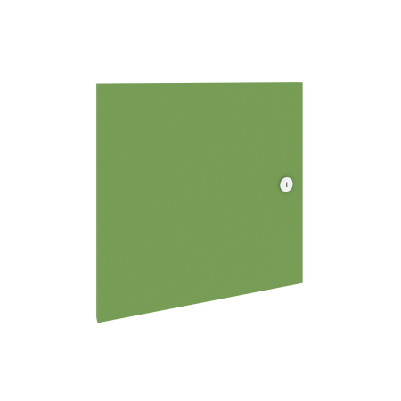 Фасад 368x368x18 (Зеленый)