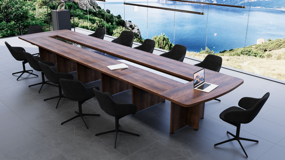 Кабинет руководителя Приоритет