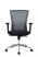 Кресло Fix RCH 871E-3D-M3 Серый/Черный (Серый/Черный)