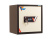Взломостойкий сейф VALBERG КАРАТ 46 new (Темно-коричневый)