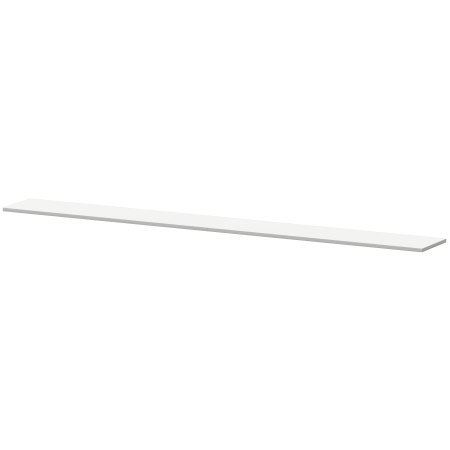 Топ Кортез KZD-32Т 3224x388x25 (Белый)