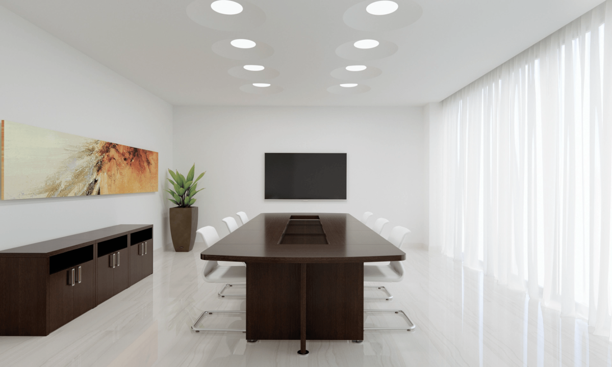 Мебель для переговоров Приоритет