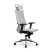 Кресло для руководителя Метта Samurai K-3.051 MPES (Белый)
