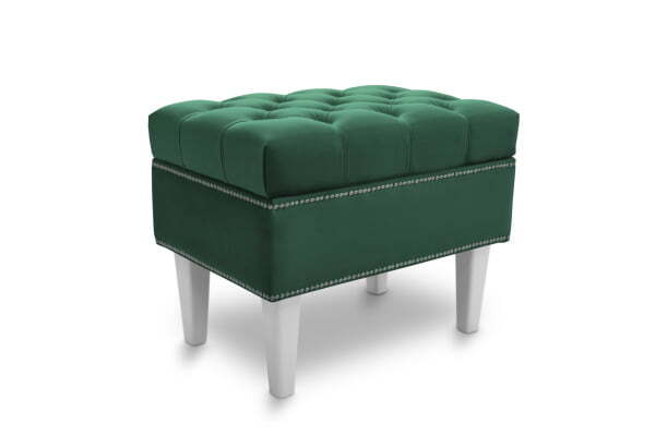 Пуф Parige 600 (620x420x450) Изумрудный (Изумрудный)