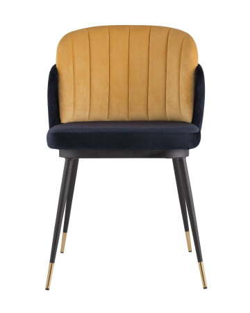 Стул Пенелопа синий (Стул Пенелопа синий, желтый)