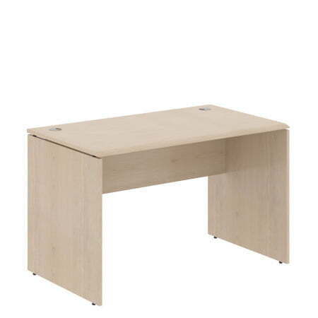 Стол прямой Wave WST 127 1200x700x750 (Бук тиара)