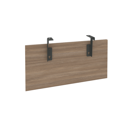 Царга для стола на каркасе Onix O.M-CS-0 650x18x320 (Дуб Аризона)