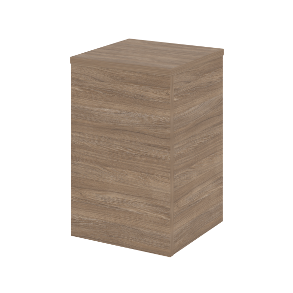 Накладка угловая высокая внешняя левая для О.R-F.MU.VNEL Onix О.R-NU.V.VNEL 432x432x674 (Дуб Аризона)