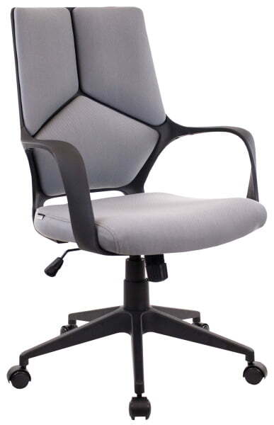 Trio Black LB T Ткань Серый (Everprof Trio Black LB T Ткань Серый)