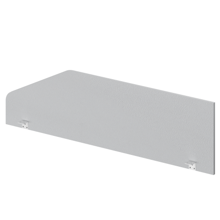 Экран Арго А-524.Ф 1600x18x450 (Серый)