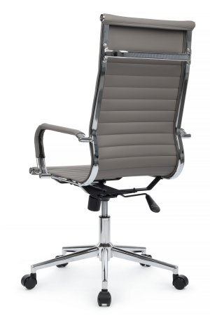 Кресло Hugo RCH 6002-1SEC Серый (Серый)