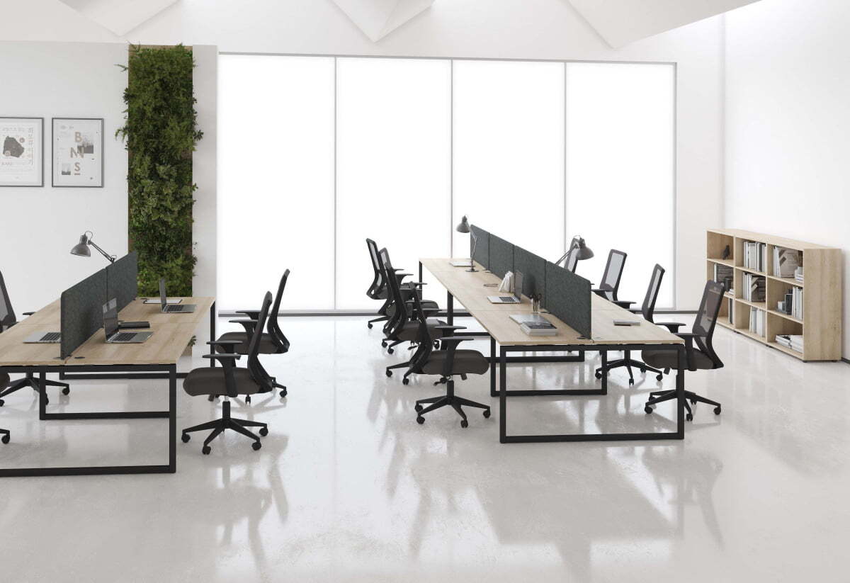 Мебель для персонала Xten Q