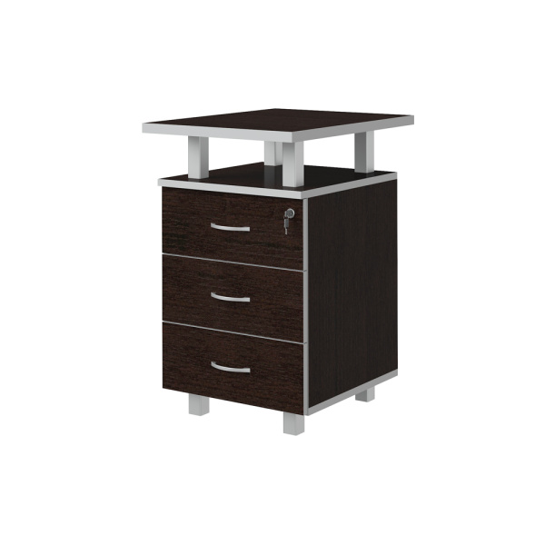 Тумба приставная Swift SWF27431001 600x450x750 (Венге)