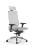 Кресло для руководителя Метта Samurai L2-7D - Infinity /Kc04/Nc04/D04P/H2cL-3D(M06.B32.G11.W03) (Белый)