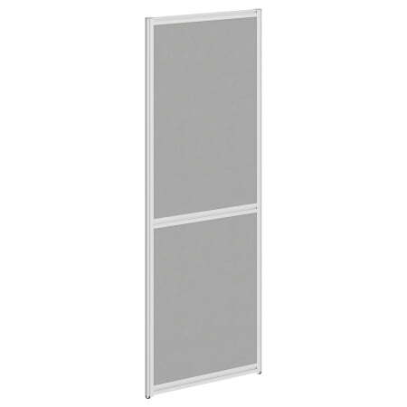 Перегородка 1600 Rand RP160SS60 600x22x1600 (Серый)