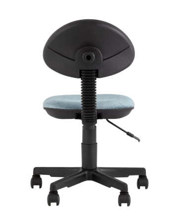 Кресло компьютерное детское УМКА геометрия морской (Детское кресло компьютерное УМКА)