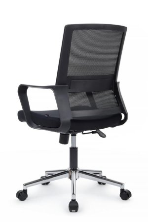 Кресло Mint RCH M1029MBE Черный (Черный)