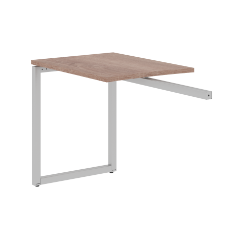 Брифинг-приставка Xten-Q XQR 869 800x600x750 (Дуб Сонома)