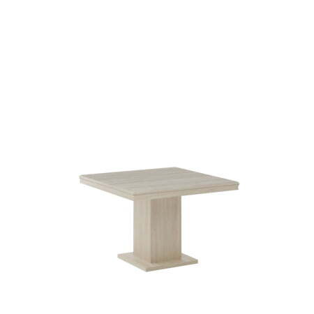 Кофейный стол Boston BSN301606 800x800x550 (Светлый дуб Boston)