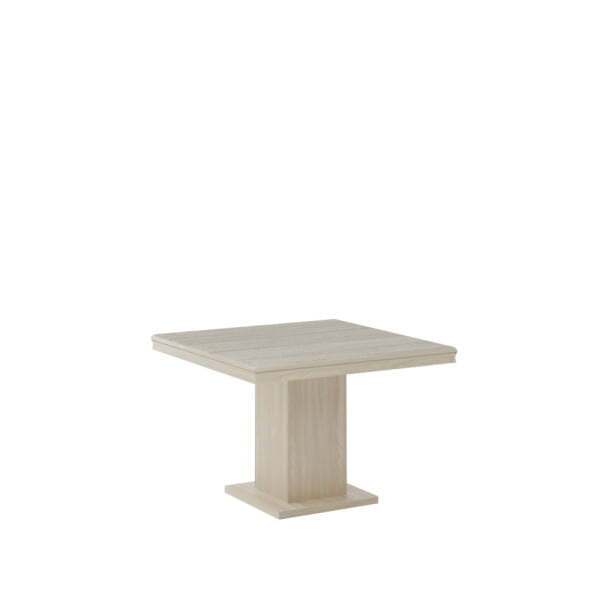 Кофейный стол Boston BSN301606 800x800x550 (Светлый дуб Boston)