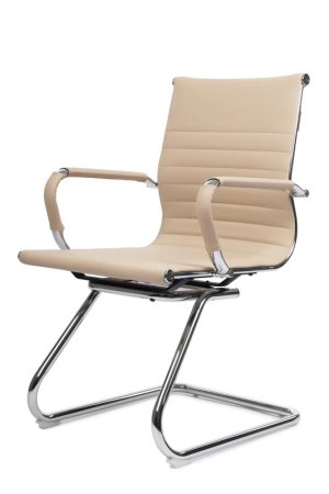 Кресло Hugo RCH 6002-3EC Бежевый (Бежевый)