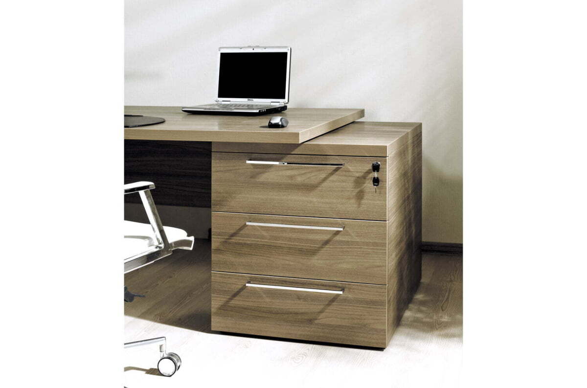 Кабинет руководителя Ekis