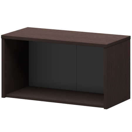 Антресоль Арго А-311 770x370x410 (Дуб венге)