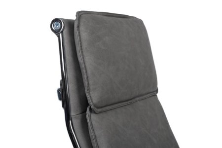 Кресло Dil RCH 6018H Серый (Серый)