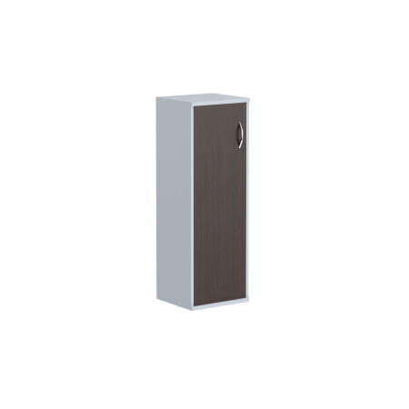 Шкаф Имаго СУ-2.3 Л 403x365x1200 (Венге Магия)