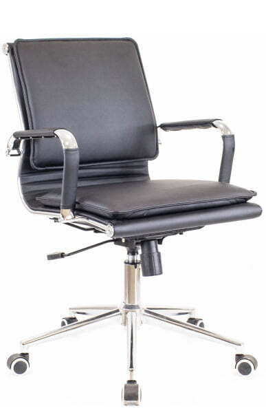 Nerey LB T Экокожа Черный (Everprof Nerey LB T Экокожа Черный)