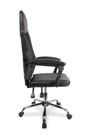 Офисное кресло College CLG-802 LXH Black (Черный)