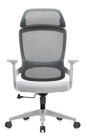 Кресло Job RCH 6246A-HS Серый (Серый)