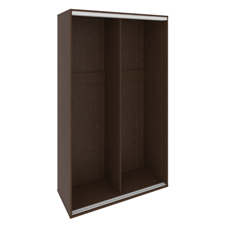 Корпус высокий+трек Maris SH.K2-4.1 1400x600x2388 (Венге Цаво)