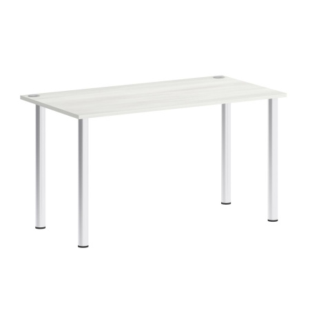 Стол письменный VR.SP-3-138 1380x720x750 (Снежная Патина)