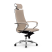 Кресло для руководителя Метта Samurai K-2.05 MPES (Темно-бежевый)