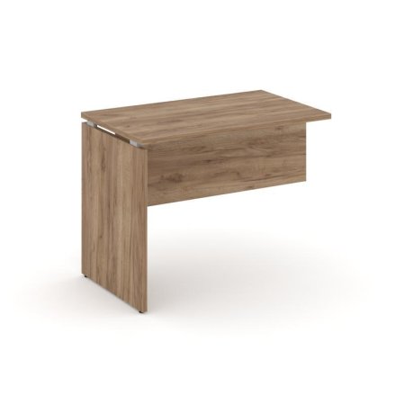 Брифинг-приставка SN-D.BR-001 (580х600х750) (Дуб Табак)