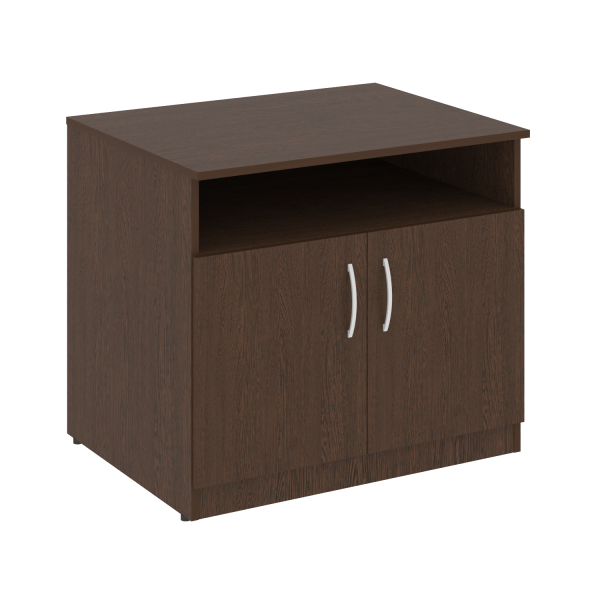 Тумба под оргтехнику Nova S В.ТМ-1 770x601x680 (Венге Цаво)