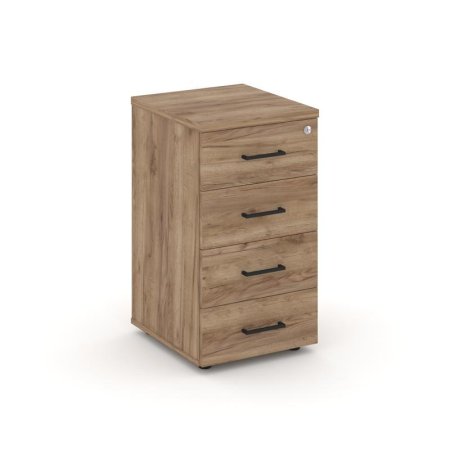 Тумба приставная SN.TPP-001 (416х460х750) (Дуб Табак)