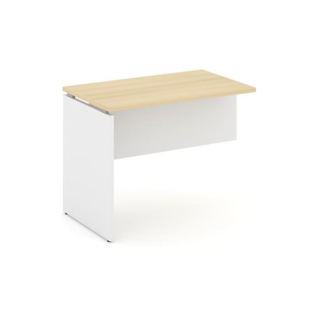 Брифинг-приставка SN-D.BR-001 (580х600х750) (Акация Лорка/Белый)