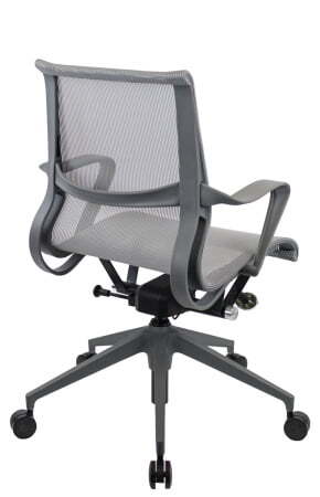 Chicago Grey Сетка Серый (Everprof Chicago Grey Сетка Серый)