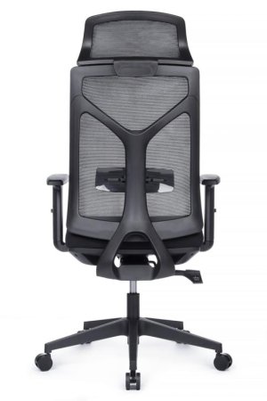 Кресло Astra W-365A Черный (Черный)