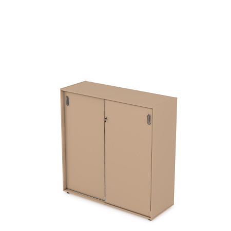 10ШК.013.4 Шкаф-купе  (1200x450x1226) (Mokko)