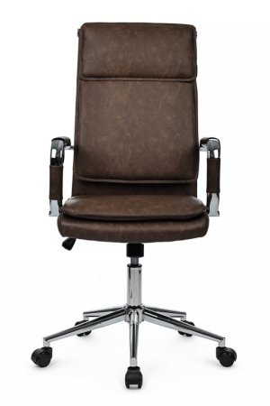 Кресло Dil RCH 6018H Коричневый (Коричневый)