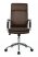 Кресло Dil RCH 6018H Коричневый (Коричневый)