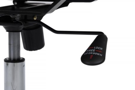 Кресло Hugo RCH 6001-1SE Белый (Белый)